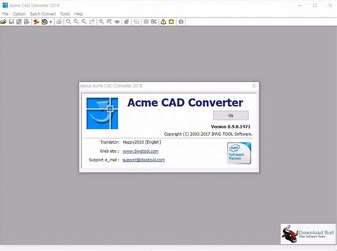 Free download of Moveable Acme Bounder Converter 2023 8.9 Professional